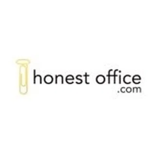 Shop Honest Office coupon codes logo