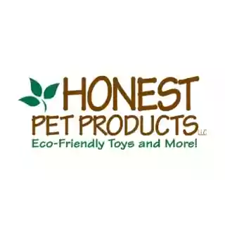 honestpetproducts.com logo
