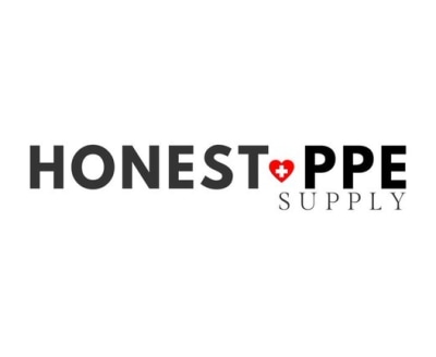 Shop Honest PPE Supply logo