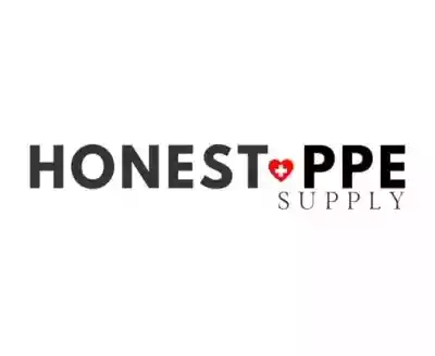 Honest PPE Supply coupon codes