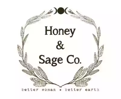Honey & Sage Co logo