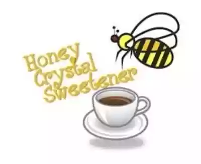 Shop Honey Crystal Sweetener coupon codes logo