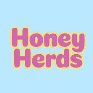 Honey Herds logo