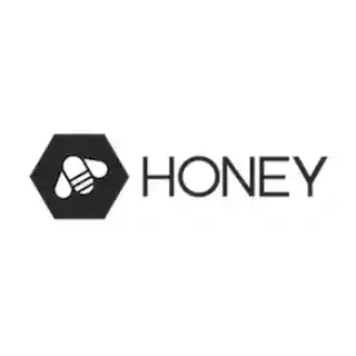 Shop Honey is promo codes logo