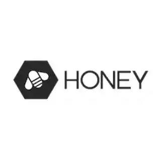 Honey is logo