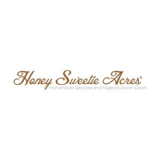 Shop Honey Sweetie Acres logo