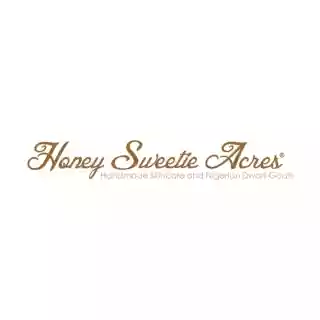 Shop Honey Sweetie Acres discount codes logo