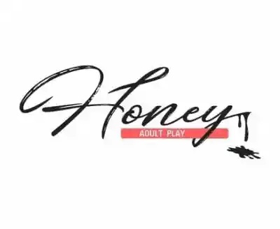 Shop Honey Adult Play discount codes logo