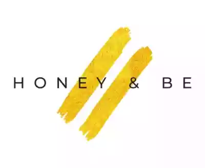 Shop Honey & Be logo