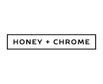 Shop Honey & Chrome discount codes logo