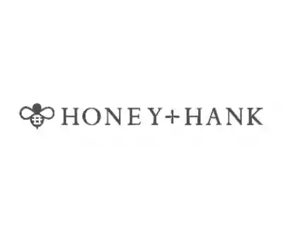 Honey + Hank discount codes