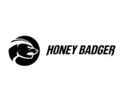 Shop Honey Badger logo
