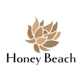 Shop Honey Beach logo