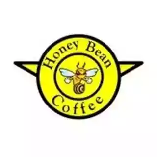 Honey Bean Coffee logo