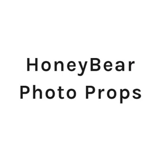 HoneyBear Photo Props discount codes