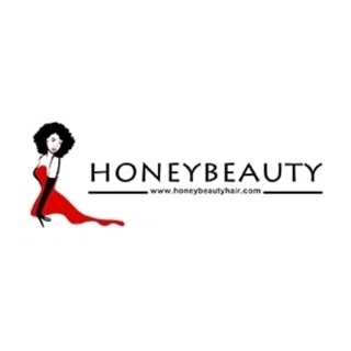 Shop Honey Beauty Hair logo