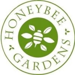 Shop Honeybee Gardens logo