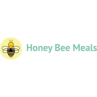 Shop Honey Bee Meals logo