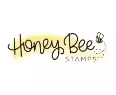 Shop Honey Bee Stamps promo codes logo