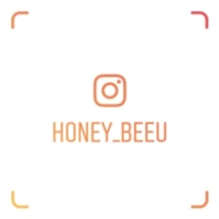 Honey BeeU Boutique logo