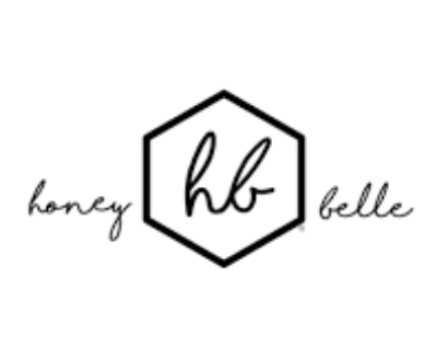 Shop Honey Belle logo