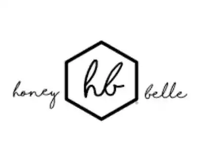 Shop Honey Belle logo