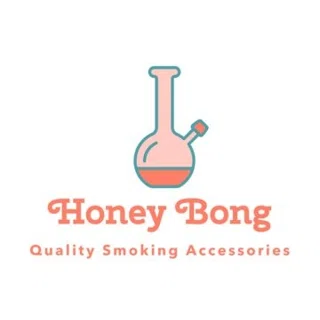 Honey Bong logo