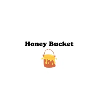Honey Bucket logo