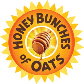 Honey Bunches of Oats logo