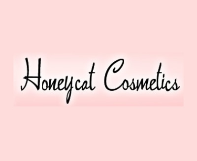 Shop Honeycat Cosmetics logo