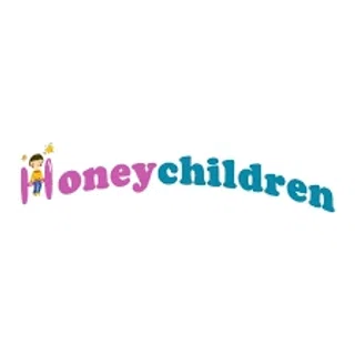 Honeychildren logo