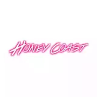 Honey Coast discount codes