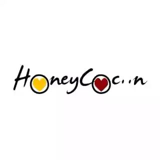 honeycocoon.co logo