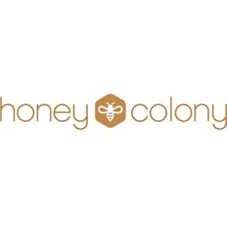 Shop Honey Colony logo