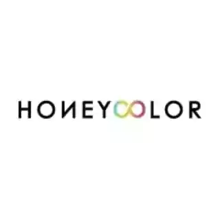 Shop HoneyColor promo codes logo