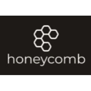 Honeycomb Construction logo