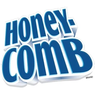 Honeycomb Cereal logo