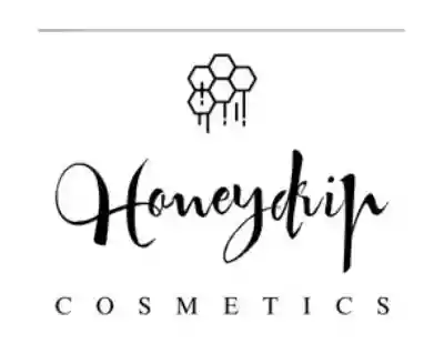 Honey Drip Cosmetics discount codes