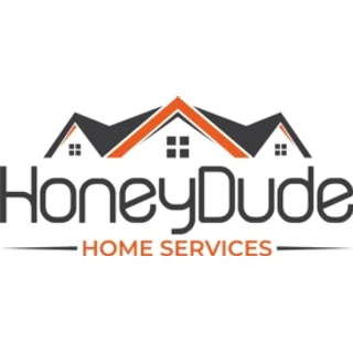 HoneyDude Home Services logo