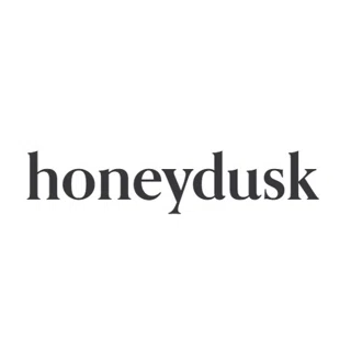 Shop Honeydusk Vintage logo
