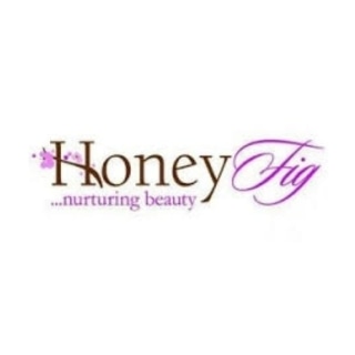 Shop Honey Fig logo