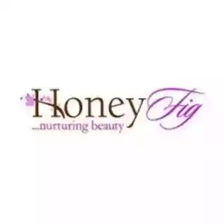 Honey Fig logo