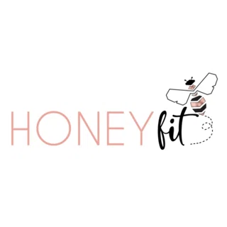 HoneyFitBrand logo