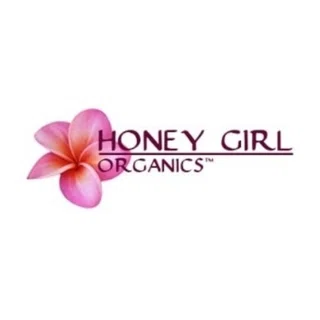Shop Honey Girl Organics logo