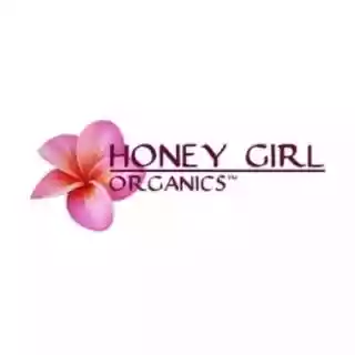 Shop Honey Girl Organics discount codes logo