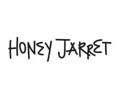 Shop Honey Jarret Beauty discount codes logo