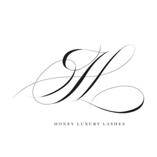 Shop Honey Luxury Lashes logo