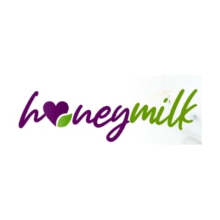 Shop Honey Milk logo
