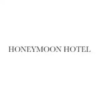 Honeymoon Hotel logo