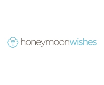 Shop Honeymoon Wishes logo